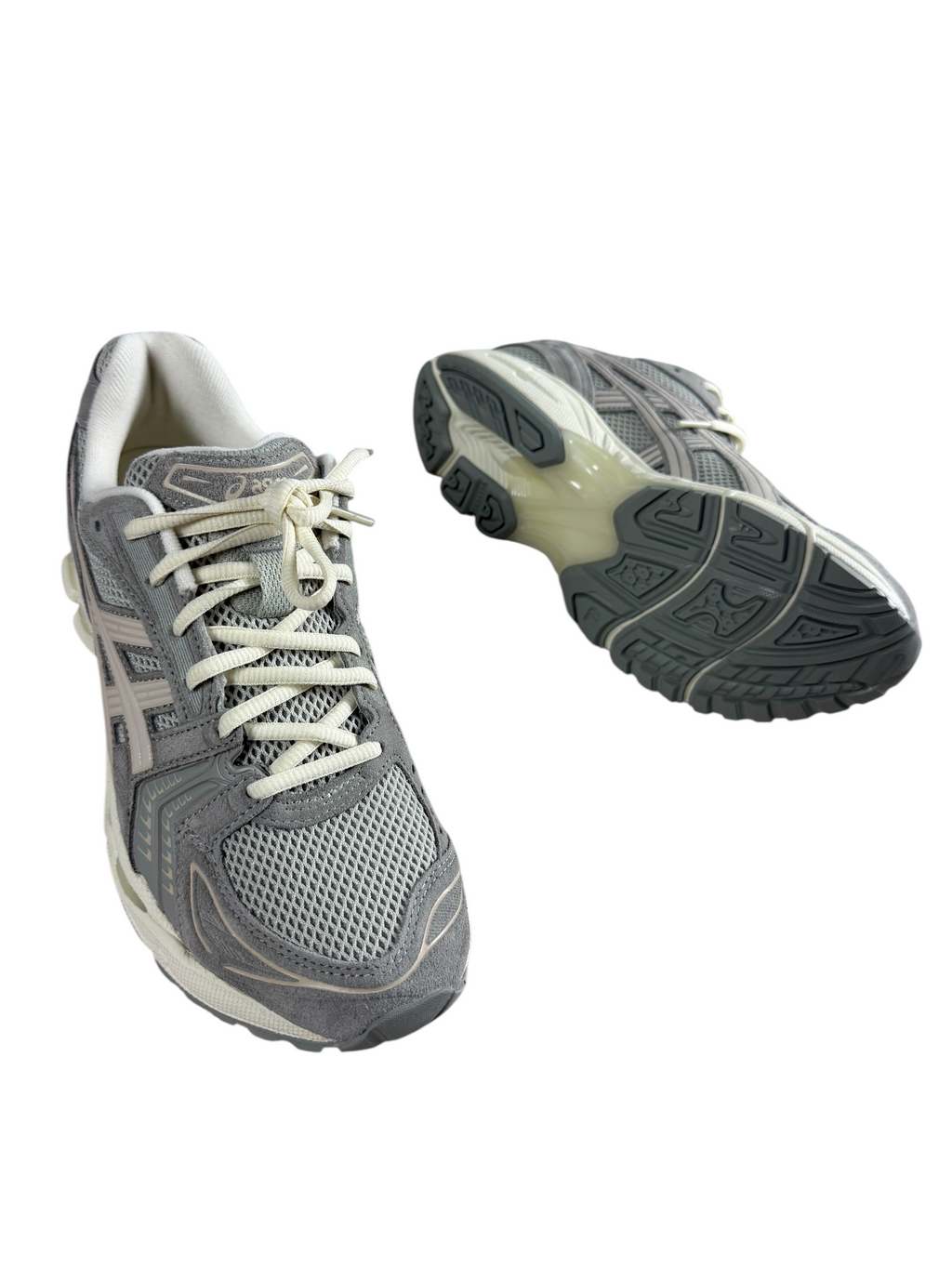 Sneakers Asics Gel - Kayano 14 - Gris - Neuf