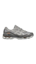 Sneakers Asics Gel-NYC - Cloud Grey / Cement Grey