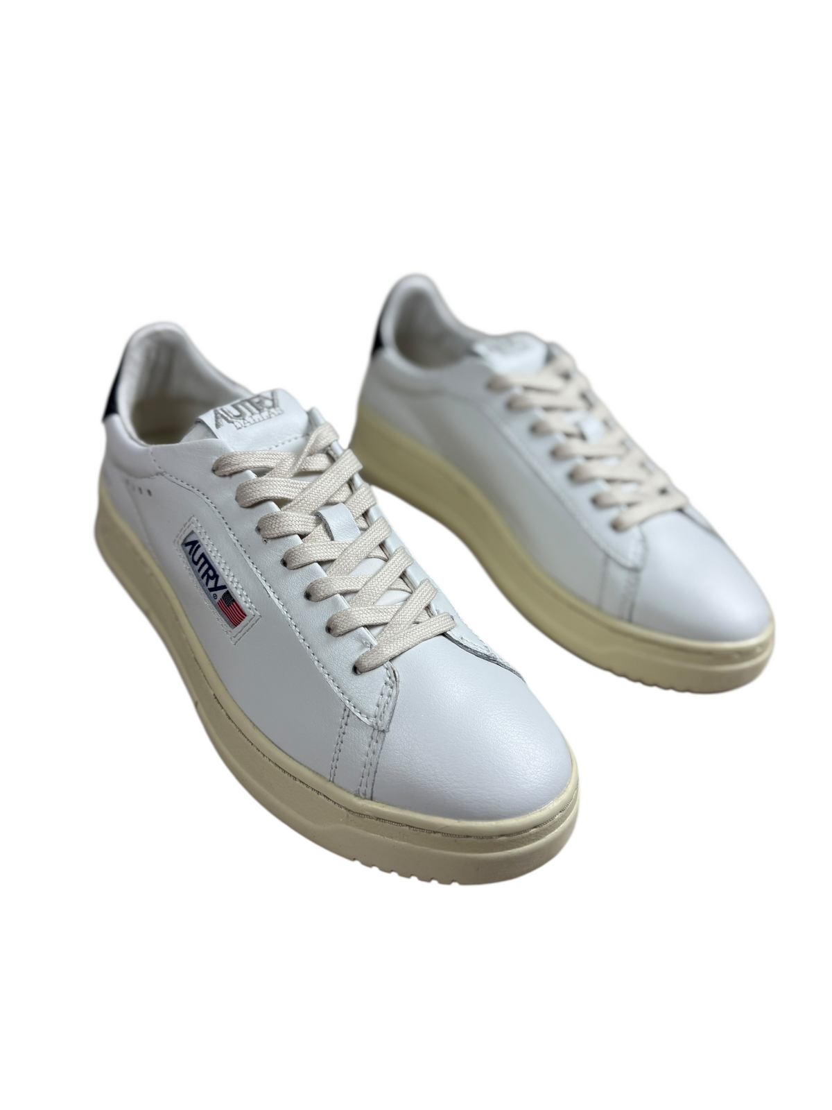 Sneakers Autry - Blanche - Neuf
