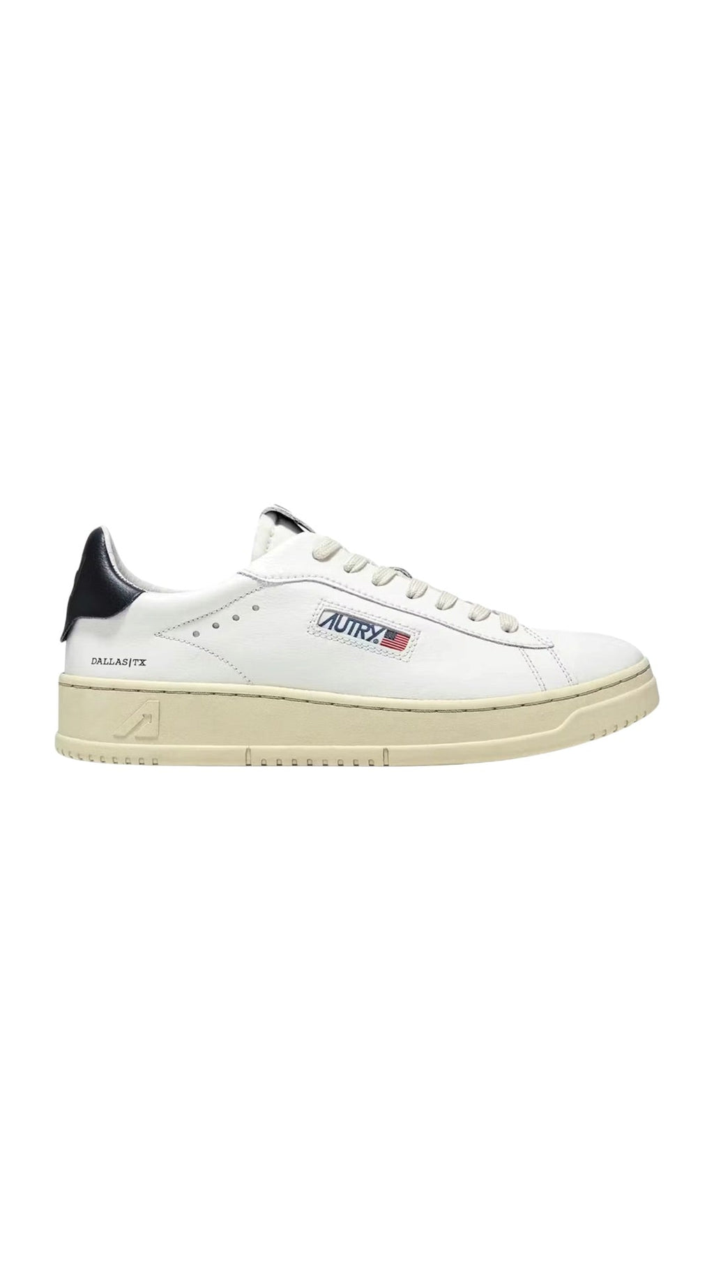 Sneakers Autry - Blanche - Neuf