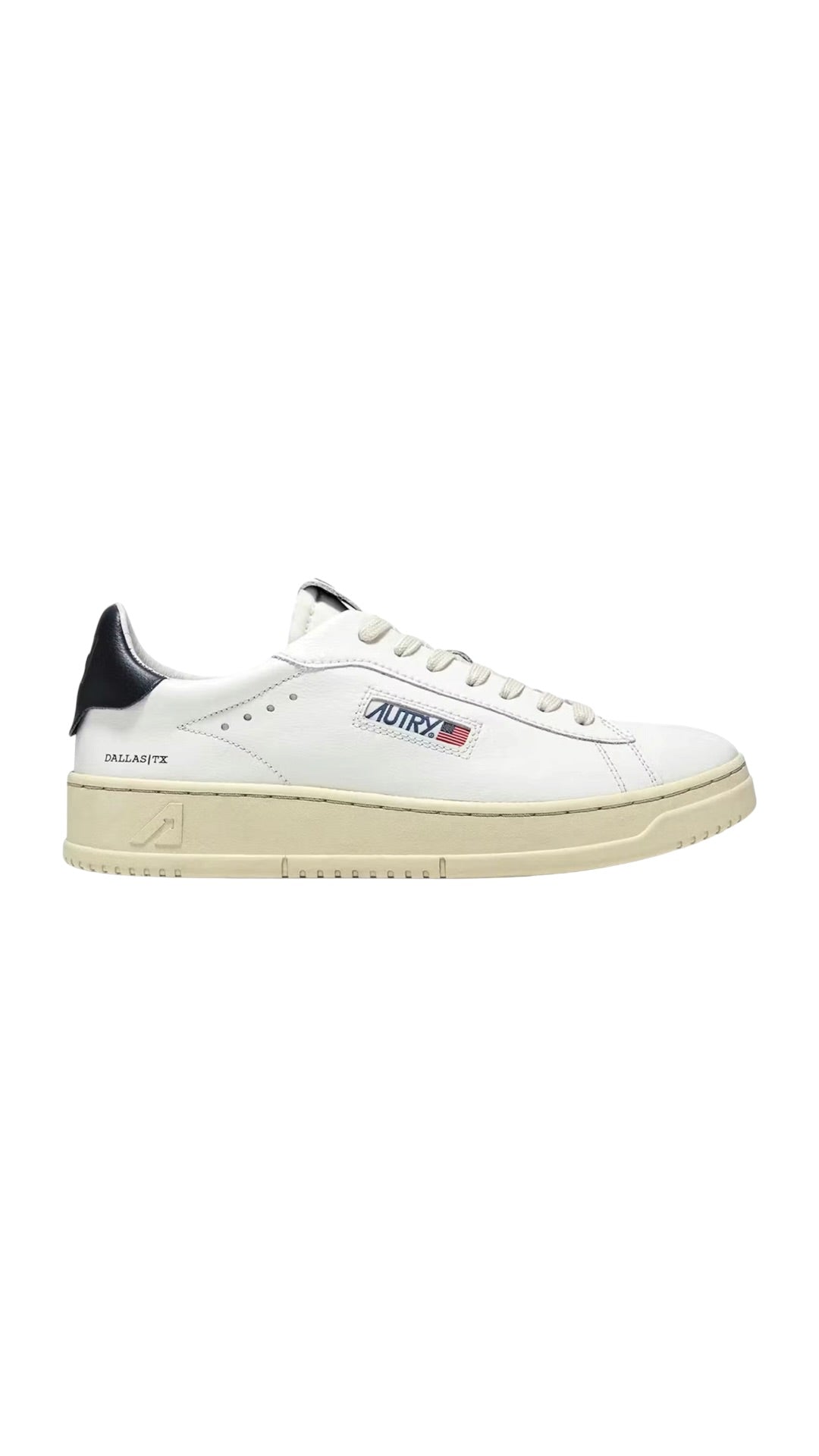Sneakers Autry - Blanche - Neuf