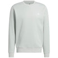 adidas Core Crewneck Sweater - Wonder Silver