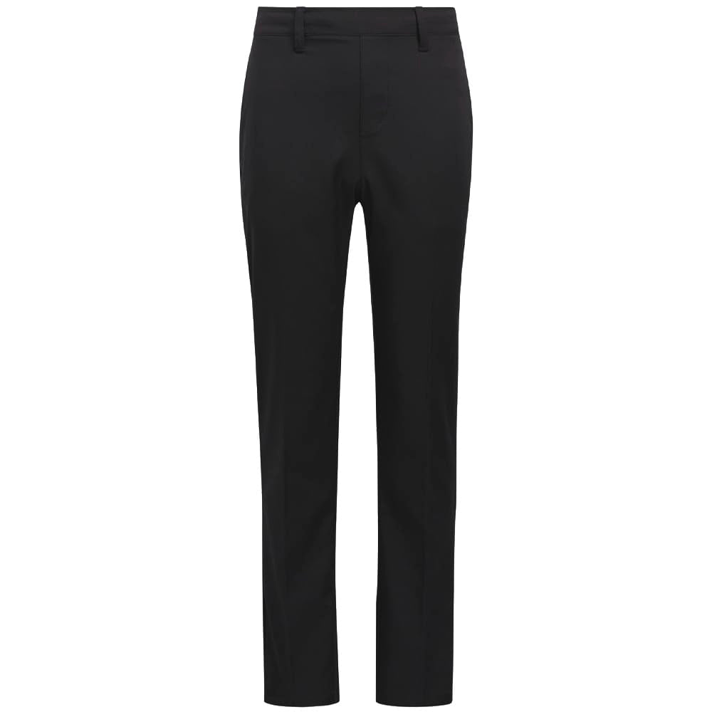 adidas Jr Ultimate Adjustable Trousers - Black