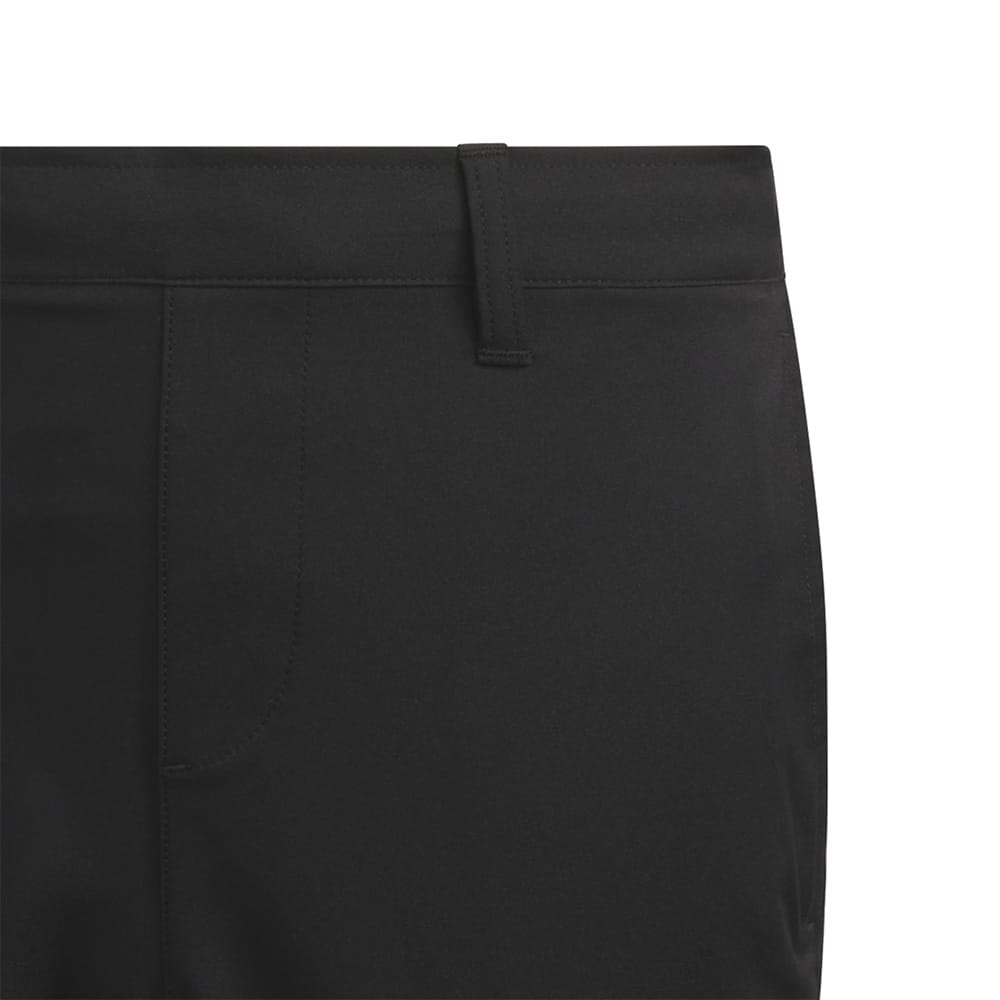 adidas Jr Ultimate Adjustable Trousers - Black