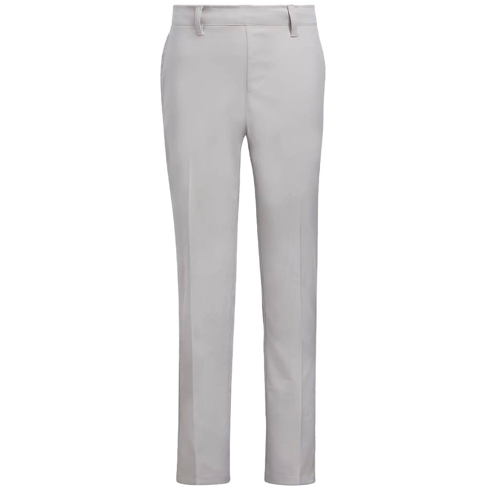 adidas Jr Ultimate Adjustable Trousers - Grey Two