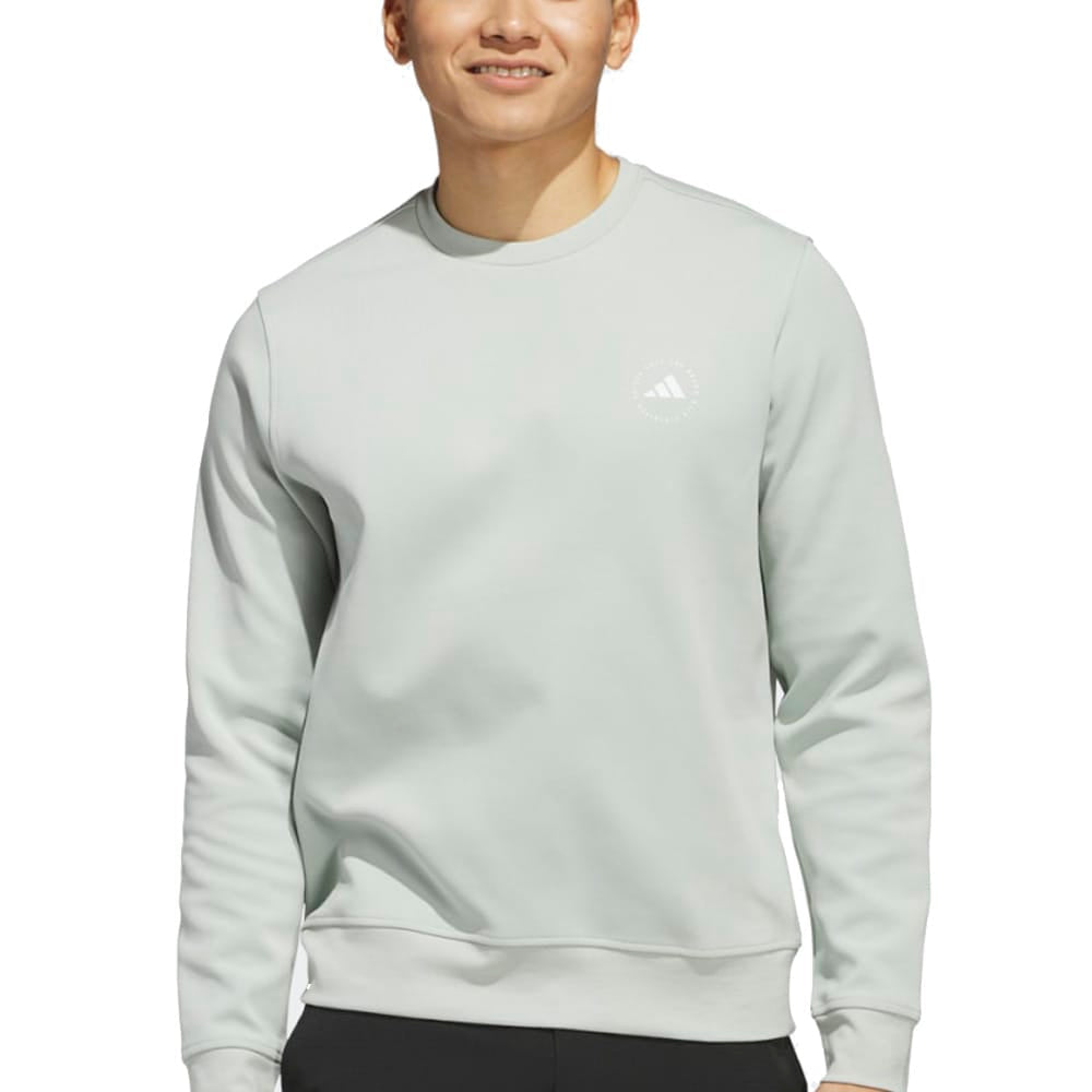 adidas Core Crewneck Sweater - Wonder Silver