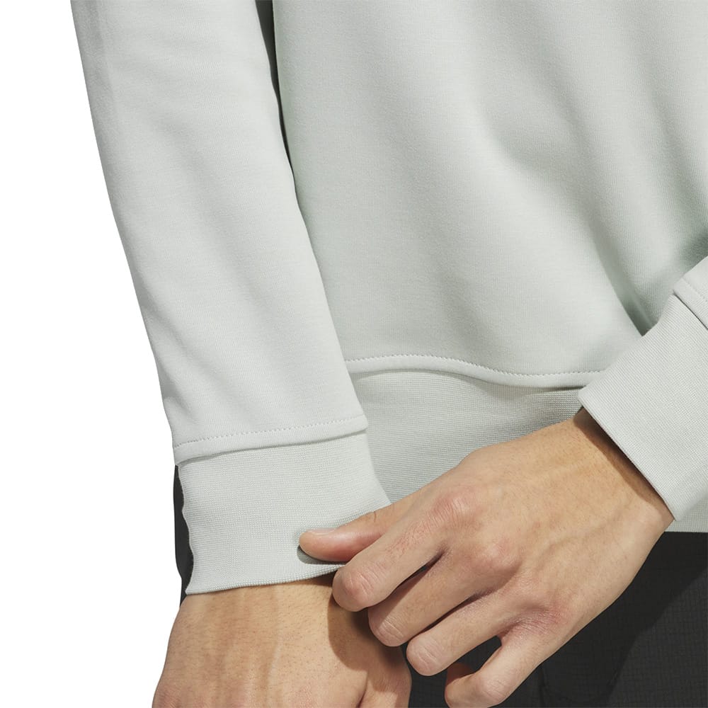 adidas Core Crewneck Sweater - Wonder Silver