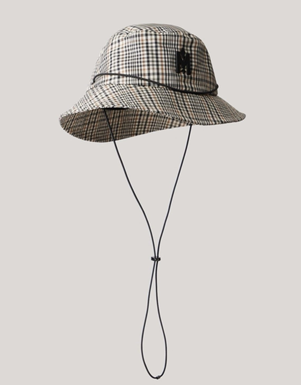 Buck-p Plaid