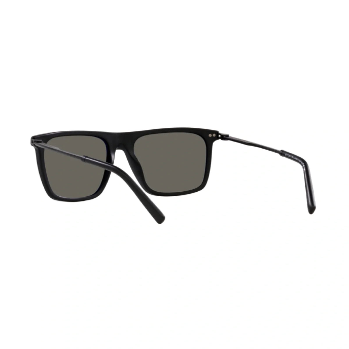Bvlgari Acetate Man Sunglass Matte Black