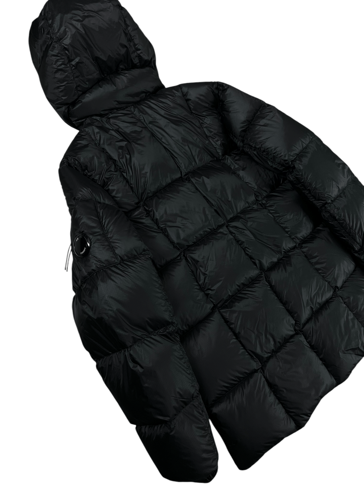 Doudoune C.P Company Dd Shell Down Jacket