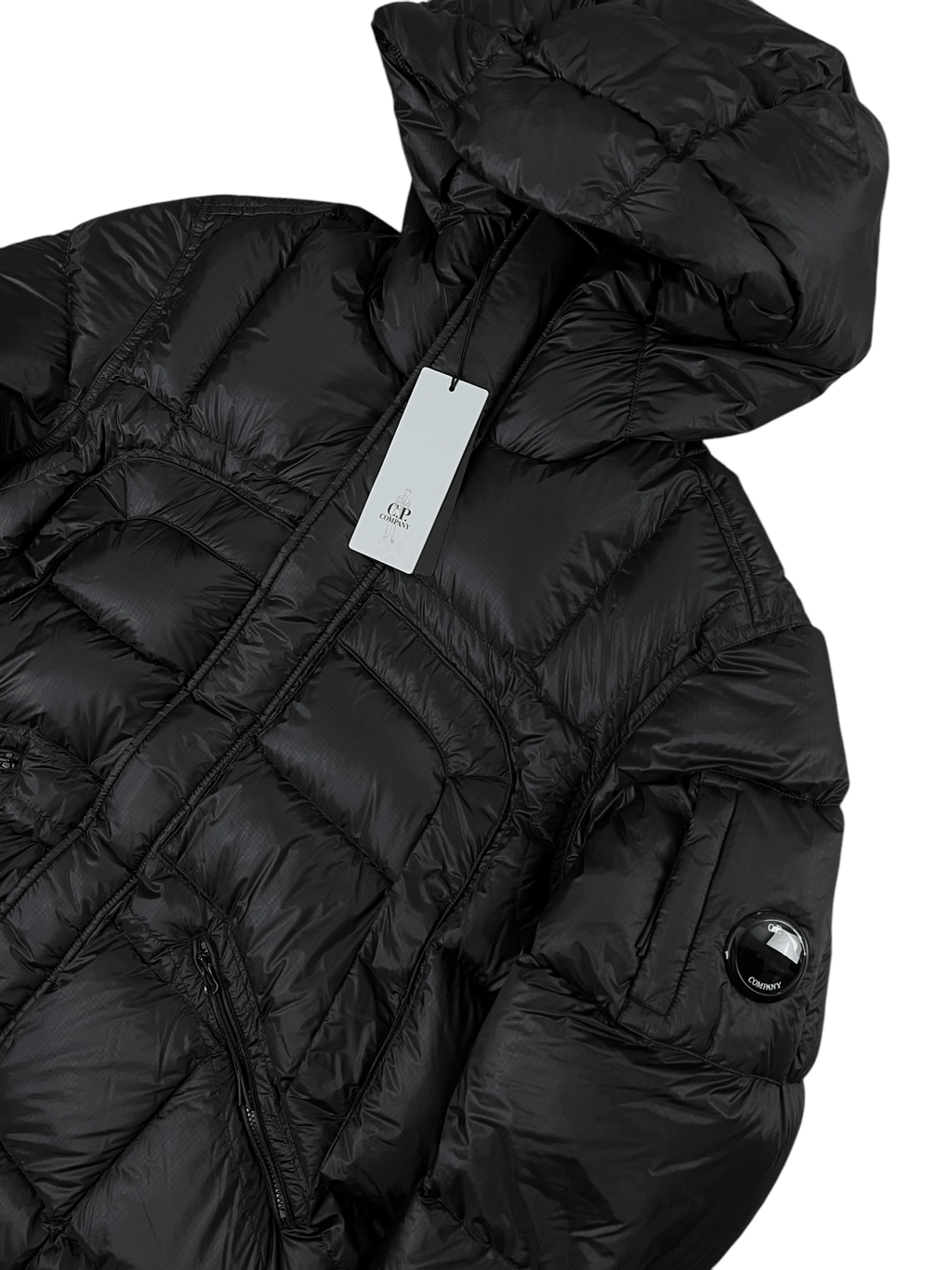 Doudoune C.P Company Dd Shell Down Jacket