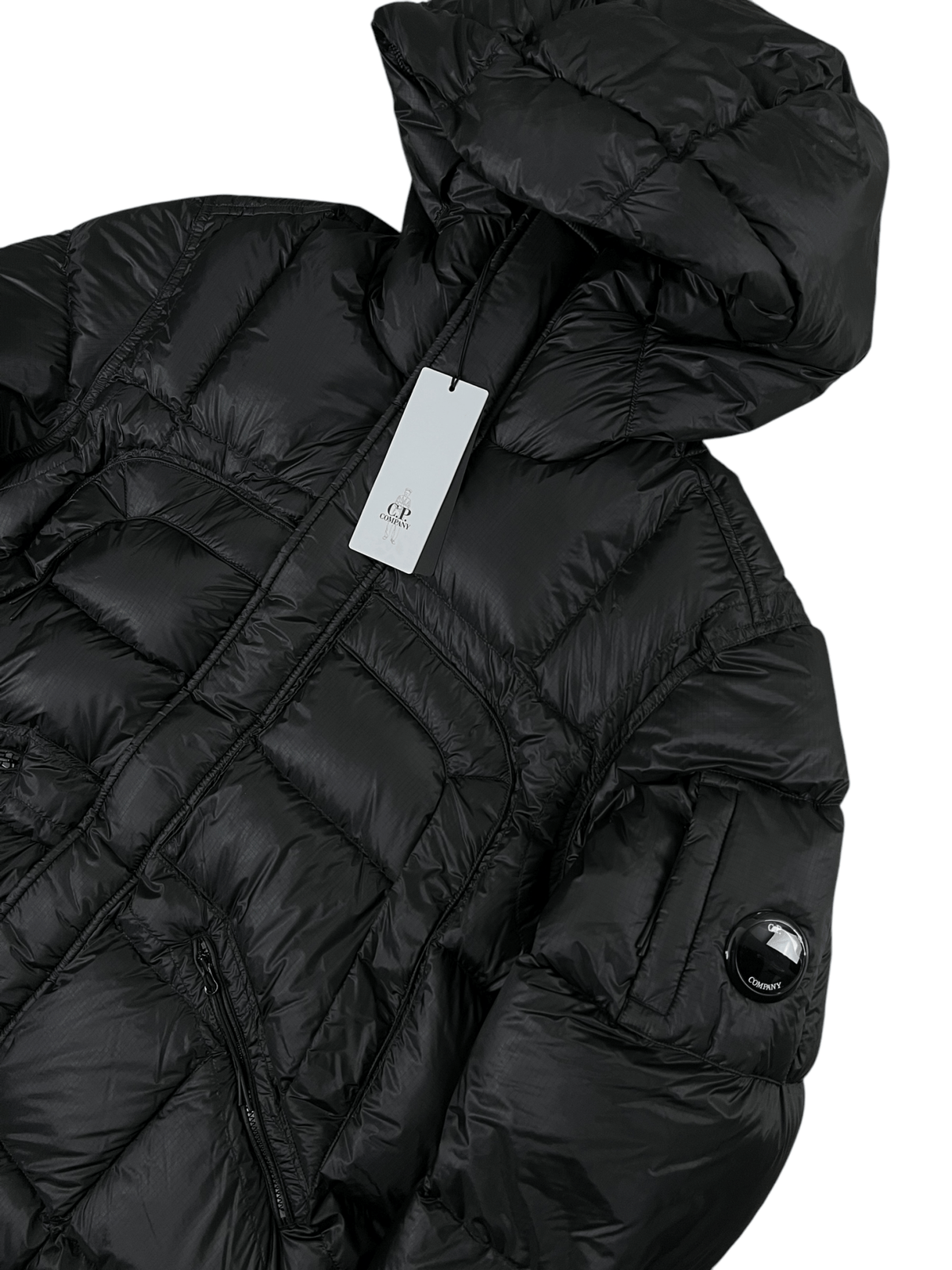 Doudoune C.P Company Dd Shell Down Jacket