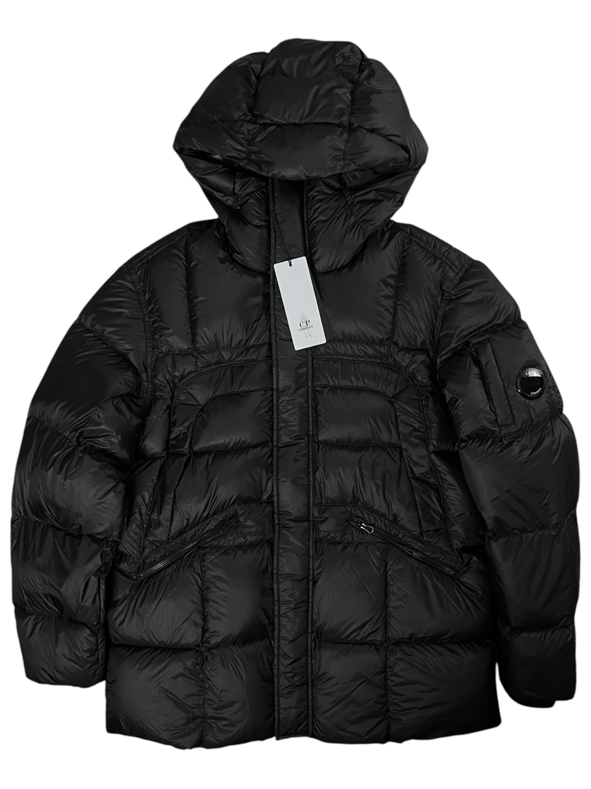 Doudoune C.P Company Dd Shell Down Jacket