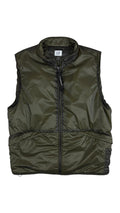 Gilet C.P Company Nada Shell Primaloft - Kaki - Taille 44