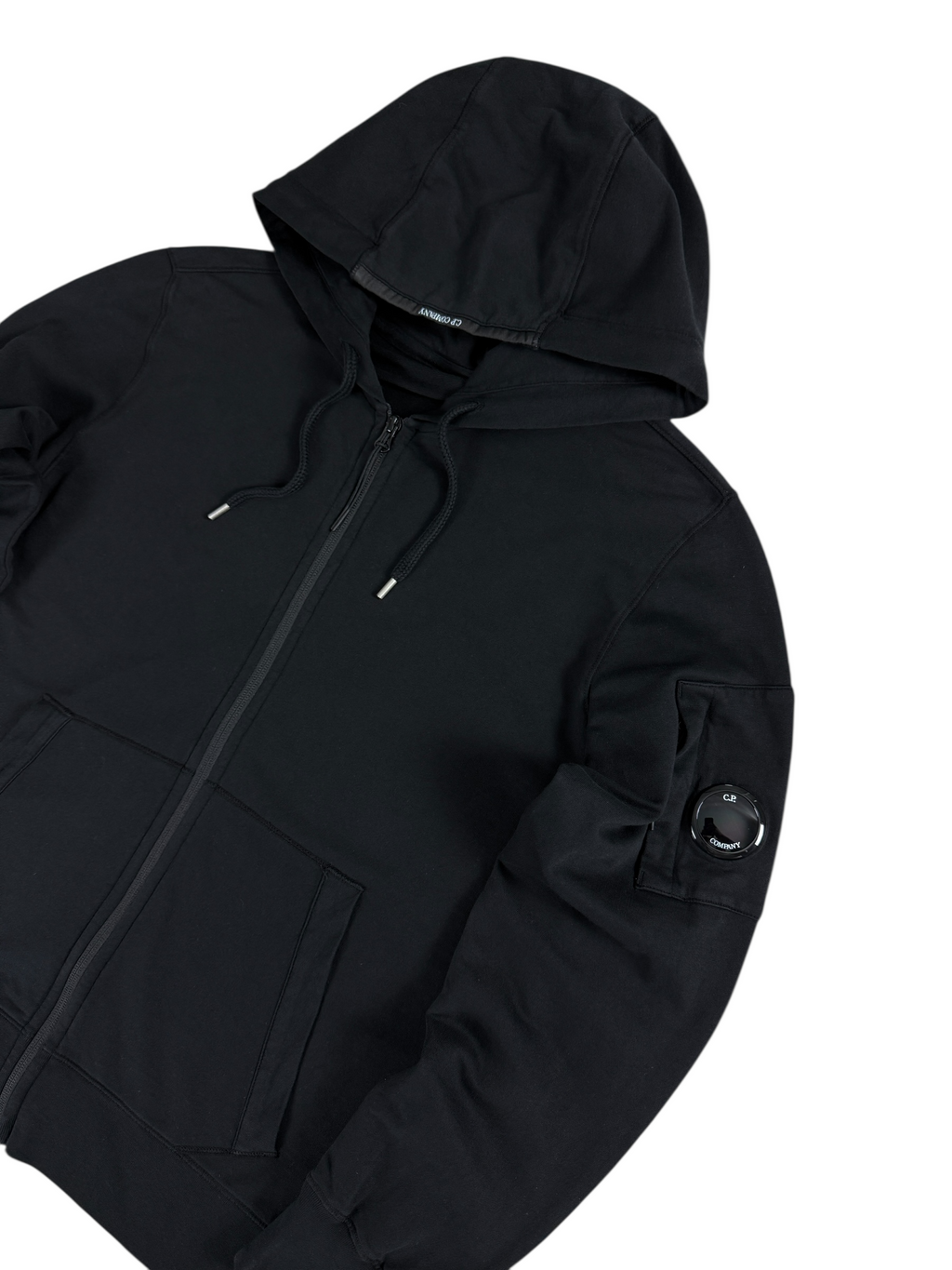Gilet C.P Company - Noir - Neuf