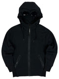 Gilet C.P Company Goggle Jacket - Noir - Taille XS - Neuf