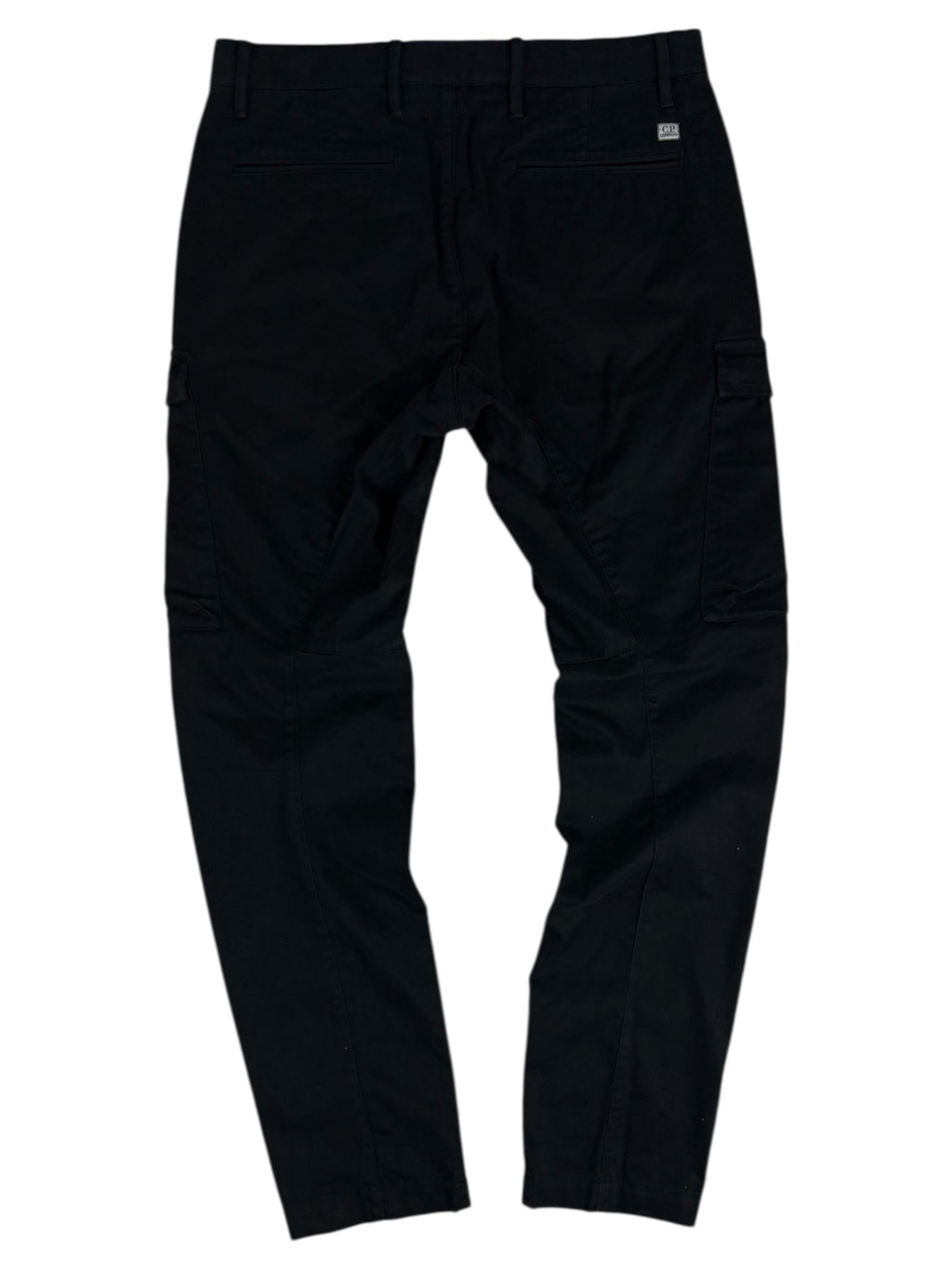 Pantalon Cargo C.P Company - Noir - Neuf