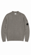Pull C.P Company - Beige Taupe - Taille 50