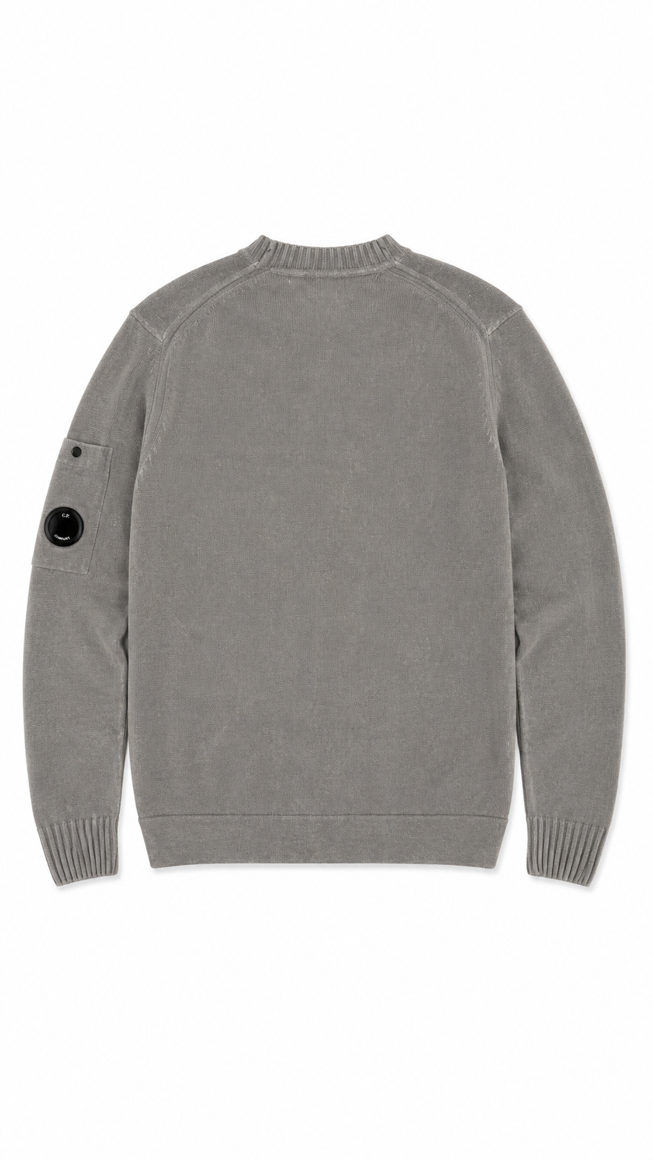 Pull C.P Company - Beige Taupe - Taille 50