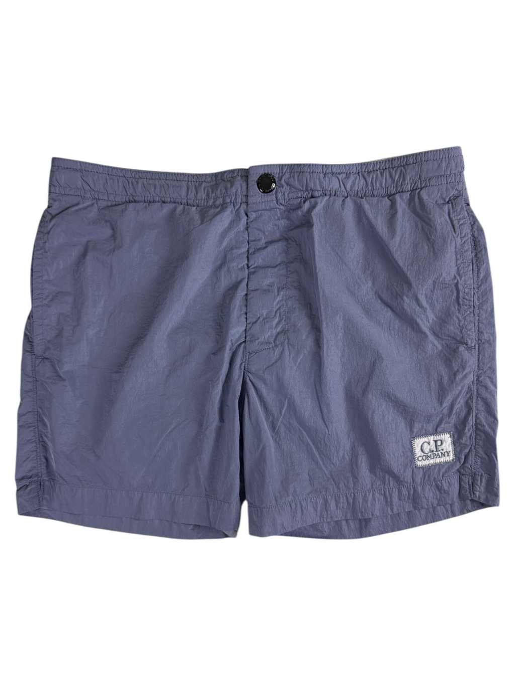 Short C.P Company - Lila - Neuf