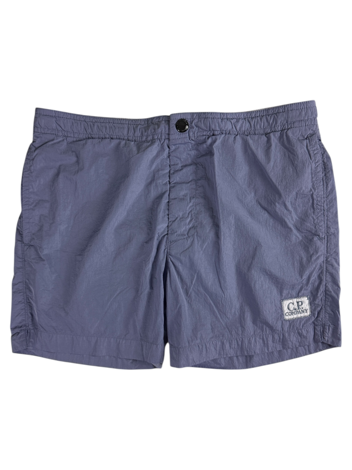 Short C.P Company - Lila - Neuf