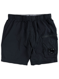 Short C.P Company - Marine - Neuf