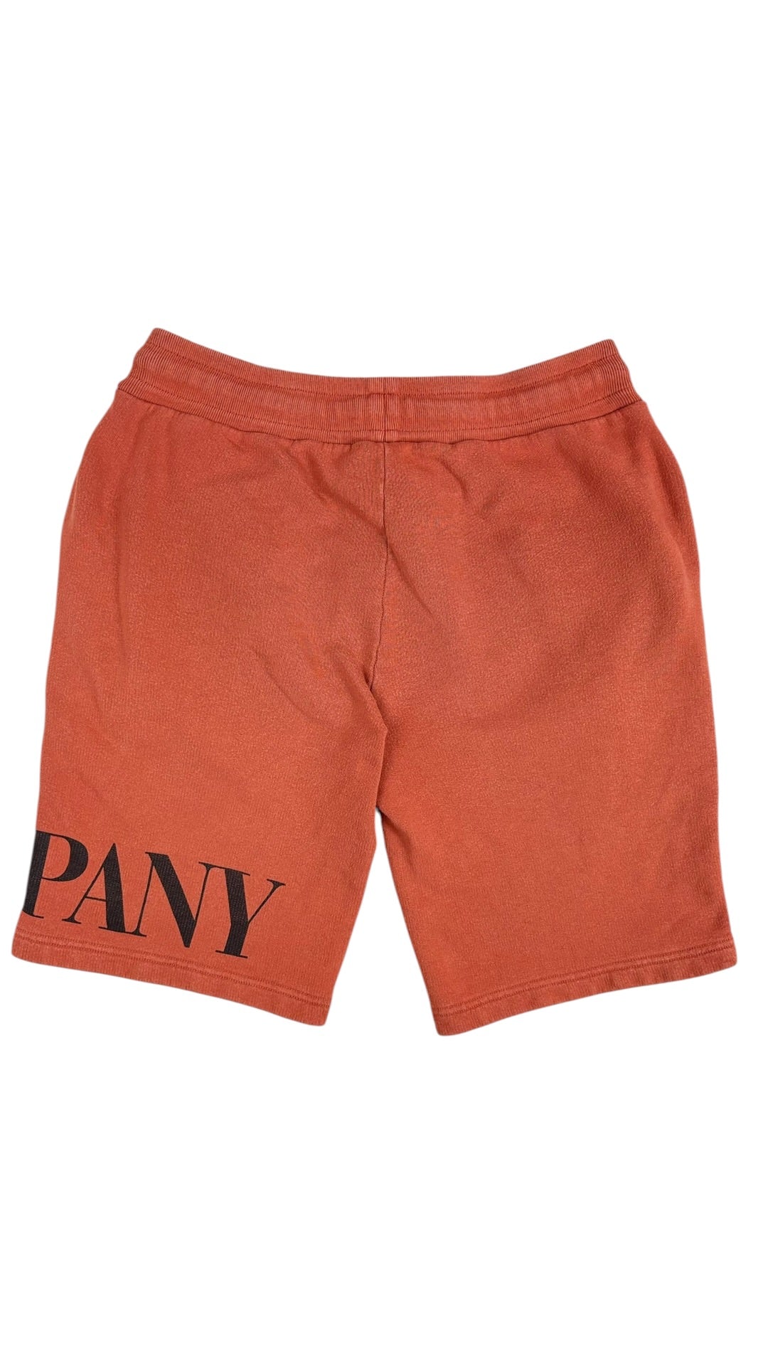 Short C.P Company Junior - Orange - Taille 10 Ans