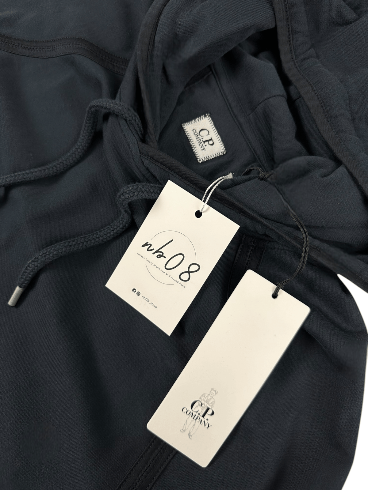 Sweat-shirt C.P Company