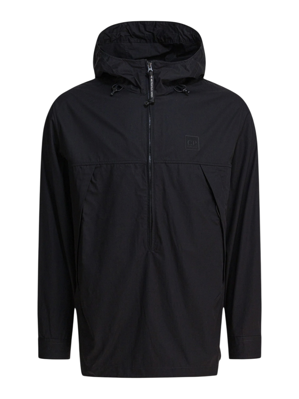 Sweat-shirt C.P Company Métropolis - Noir - Neuf