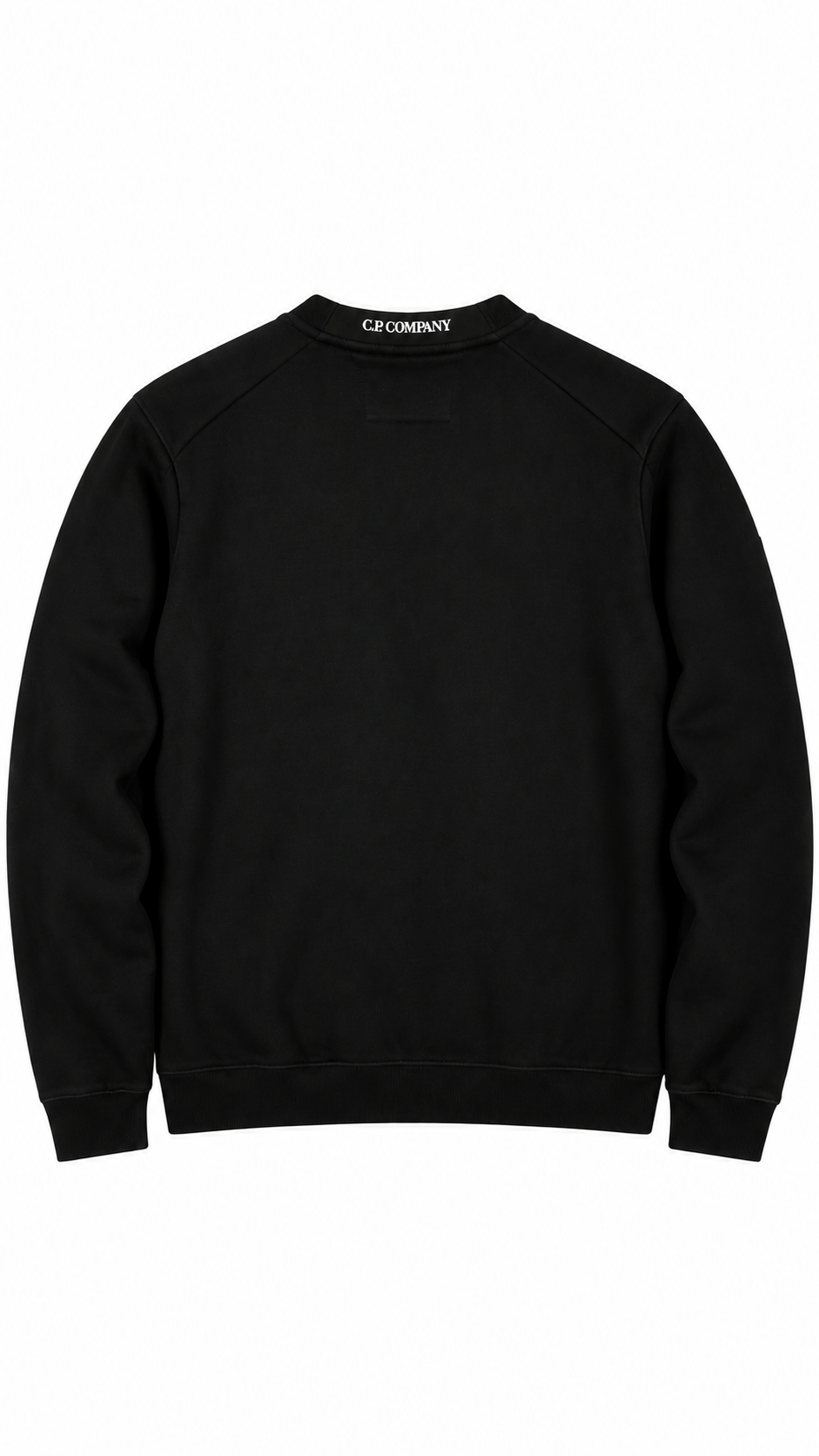 Sweat-shirt C.P Company - Noir - Taille S