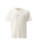 Tee-shirt C.P Company - Blanc - Neuf
