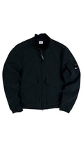 Veste C.P Company Shell-R - Noir - Taille 44