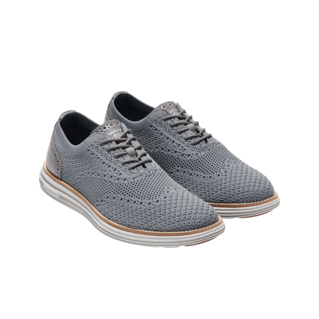 Originalgrand Remastered Stitchlite Ox Lifestyle Shoes