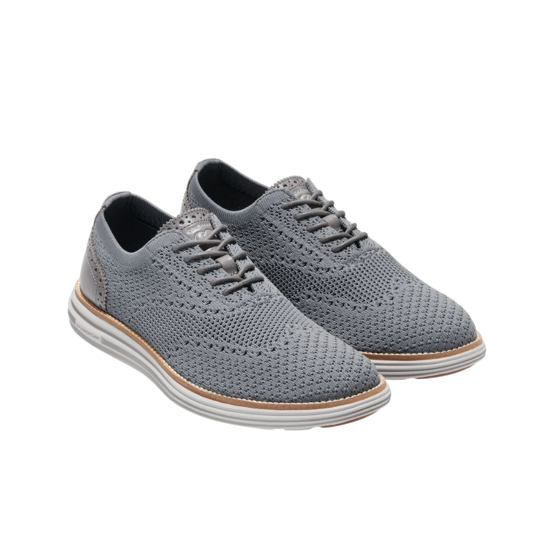 Originalgrand Remastered Stitchlite Ox Lifestyle Shoes