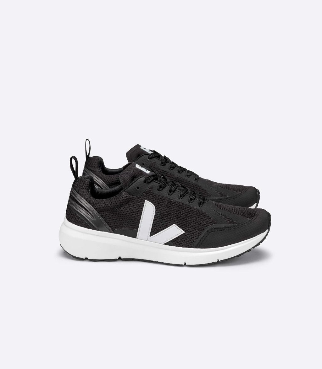 Women's Condor 2 Alveomesh Black White