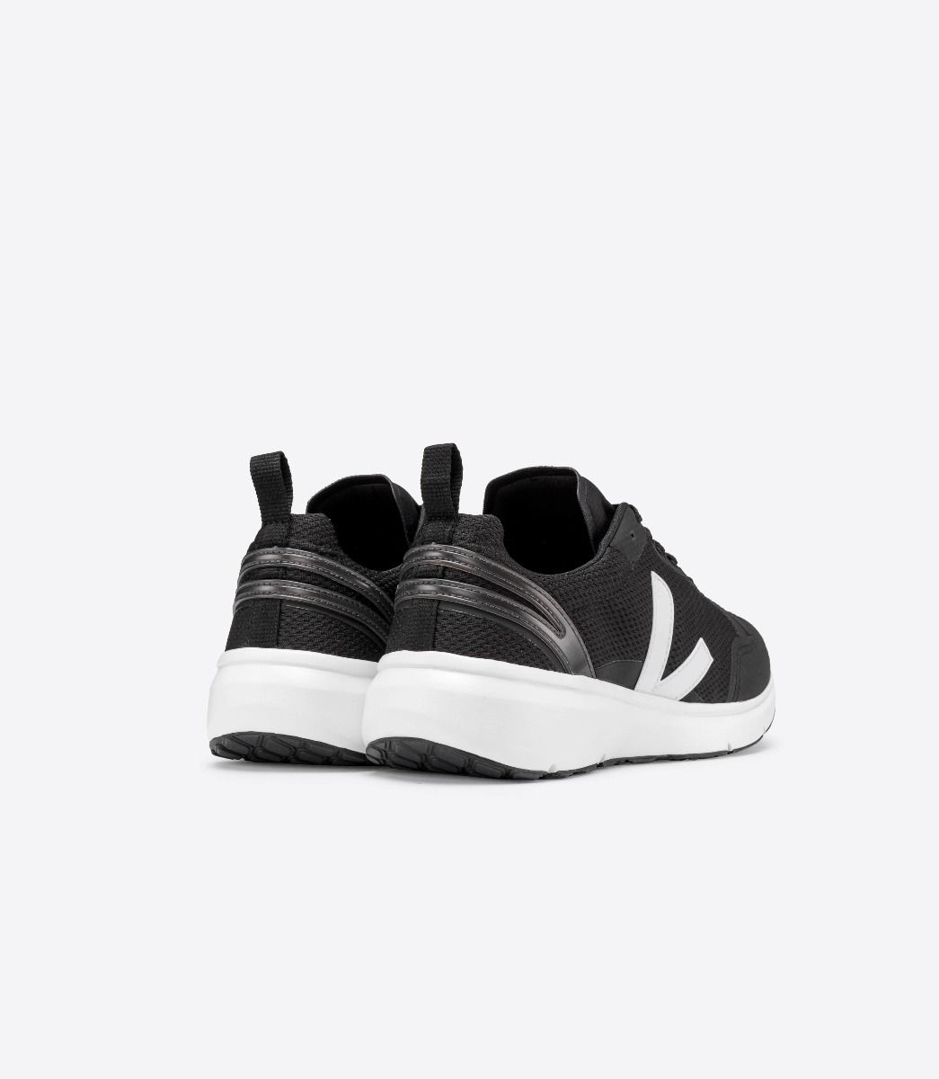Women's Condor 2 Alveomesh Black White