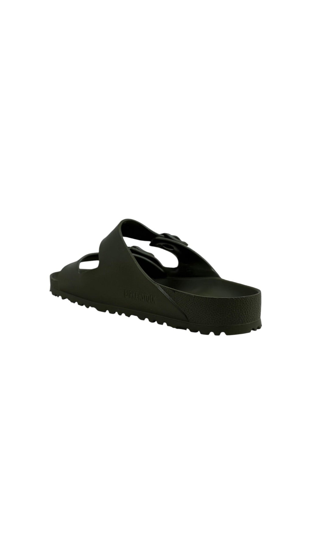 Claquette Birkenstock Arizona EVA - Kaki - Neuf - Collection 2026