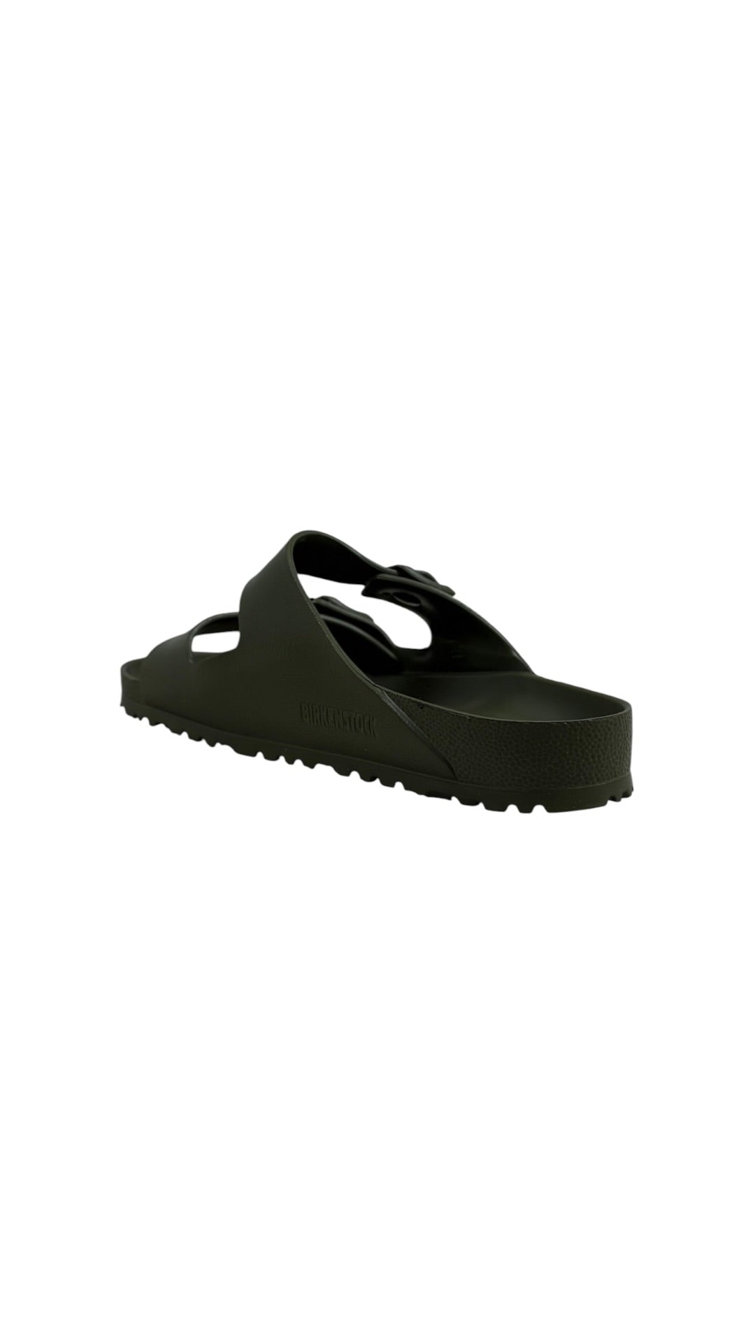 Claquette Birkenstock Arizona EVA - Kaki - Neuf - Collection 2026