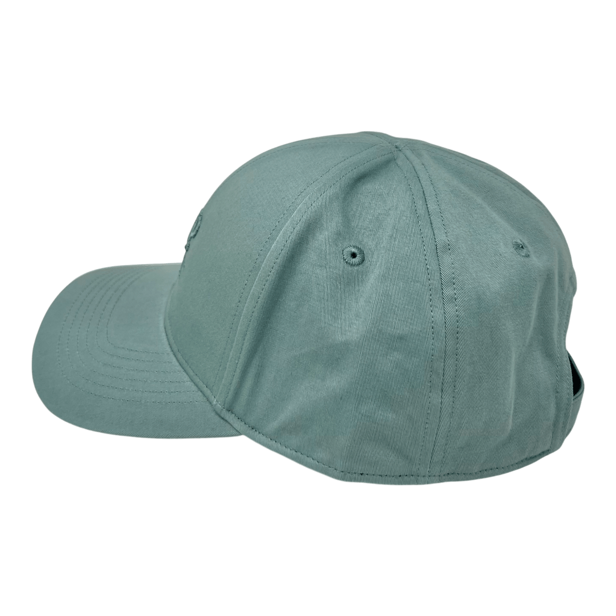 C.P. Company Baseball Cap – Gabardine Cap, mint