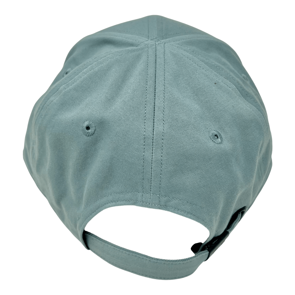 C.P. Company Baseball Cap – Gabardine Cap, mint
