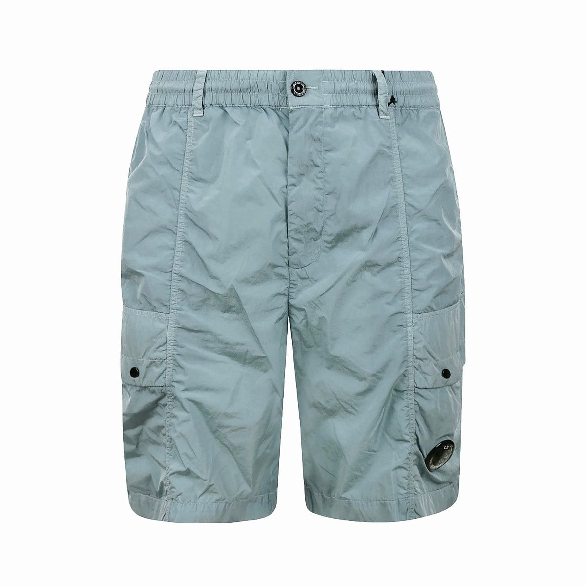 [C.P. Company] Bermuda Cargo In Chrome - R