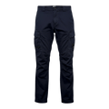 C.P. Company Cargo Pant – Satin Stretch Lens Cargo, navy
