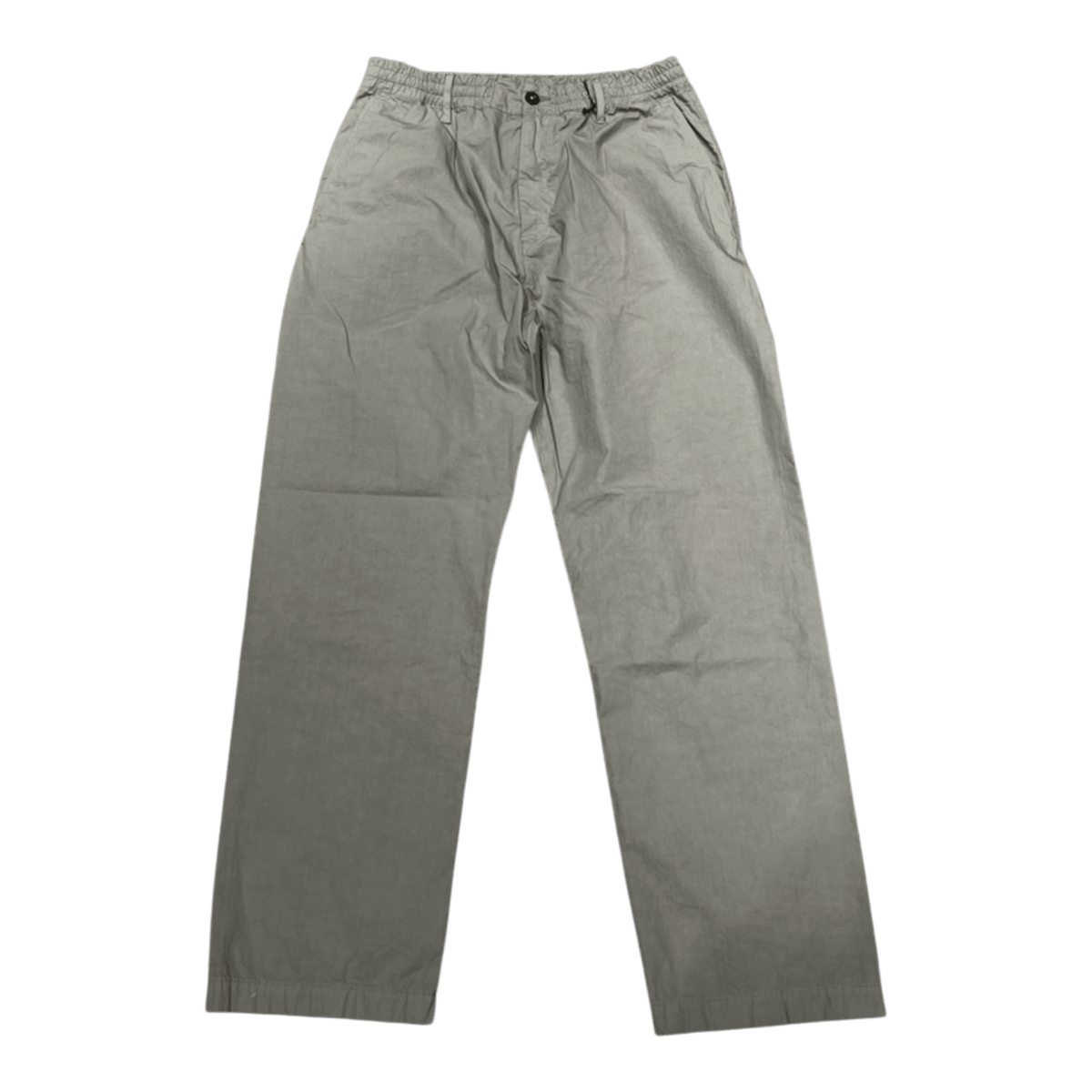 C.P. Company Cargohose – Boxy Fit - beige