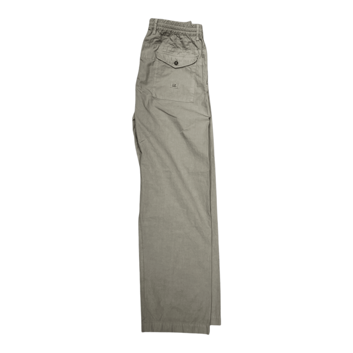 C.P. Company Cargohose – Boxy Fit - beige