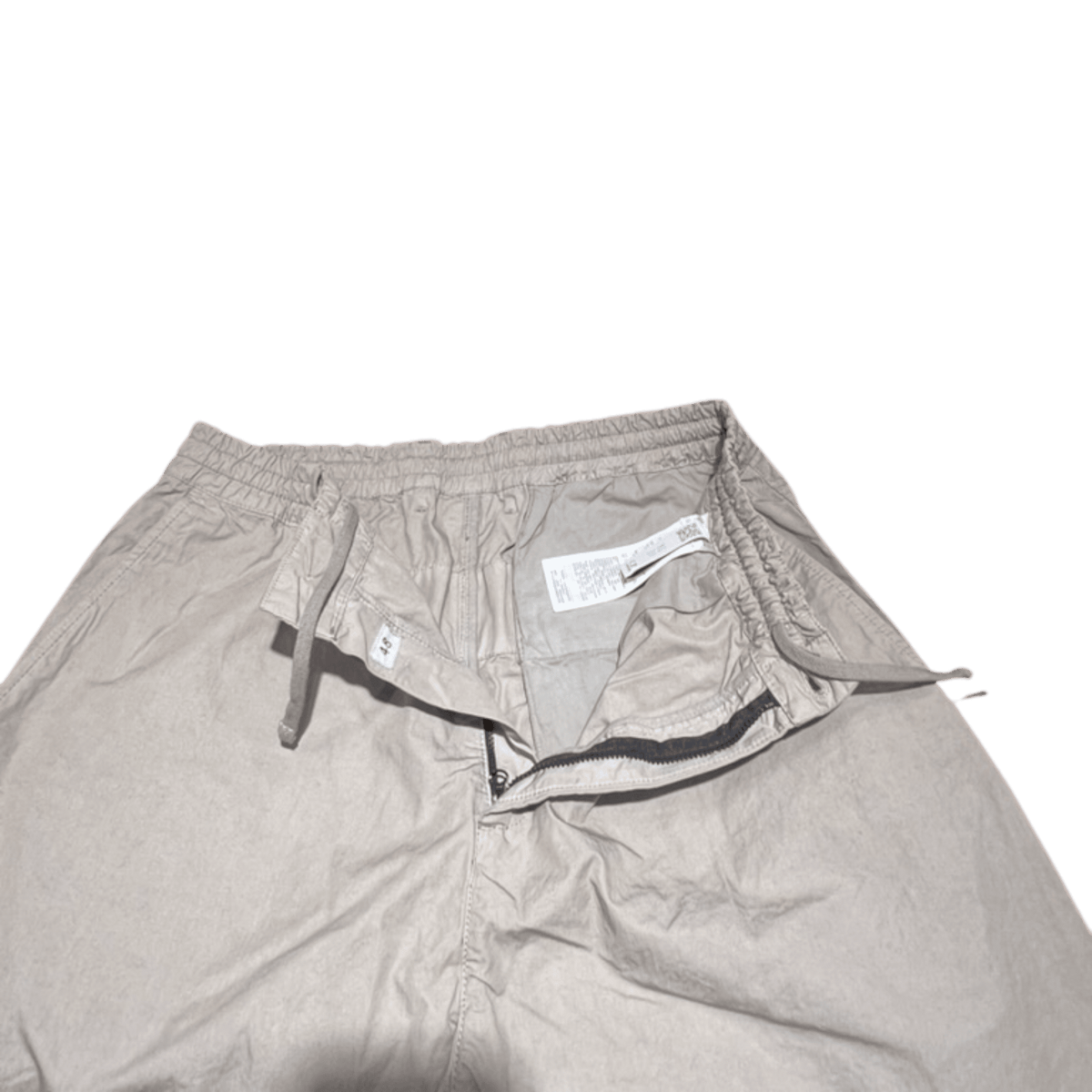 C.P. Company Cargohose – Boxy Fit - beige