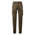 C.P. Company, Cargohose Stretch Satin, Gunmetal grau
