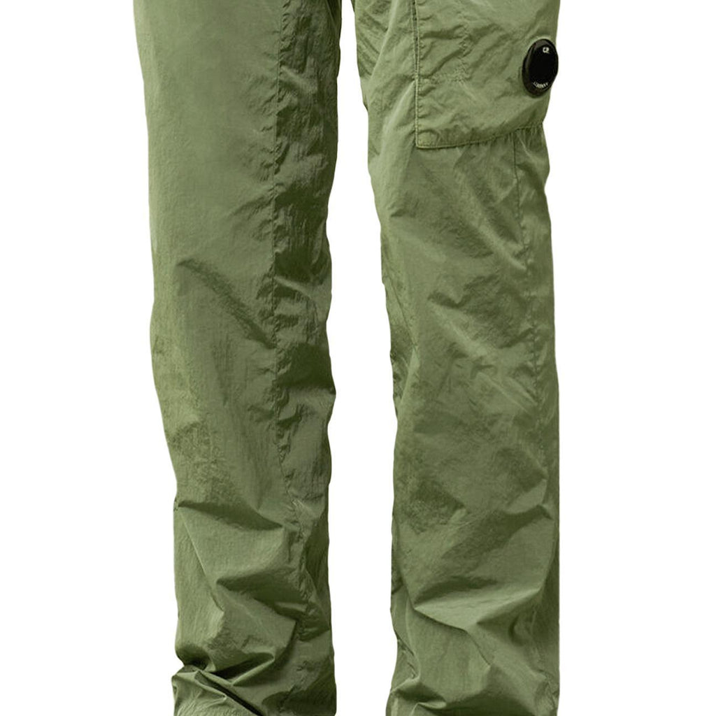 [C.P. Company] Chrome-R Cargo Pant in Green Banana