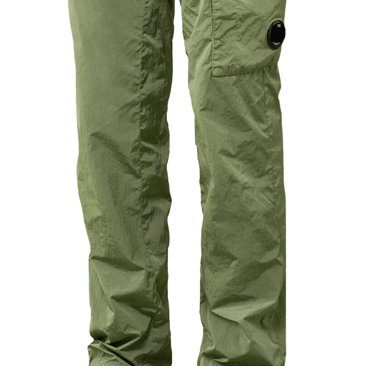[C.P. Company] Chrome-R Cargo Pant in Green Banana
