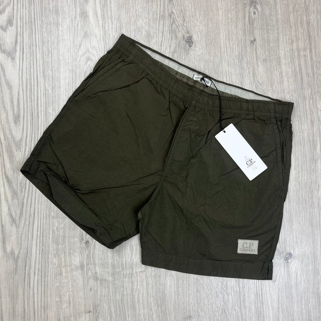 CP Company Holiday Set - Black/Ivy