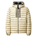 [C.P. Company] DD-Shell Goggle Chest Pocket Jacket